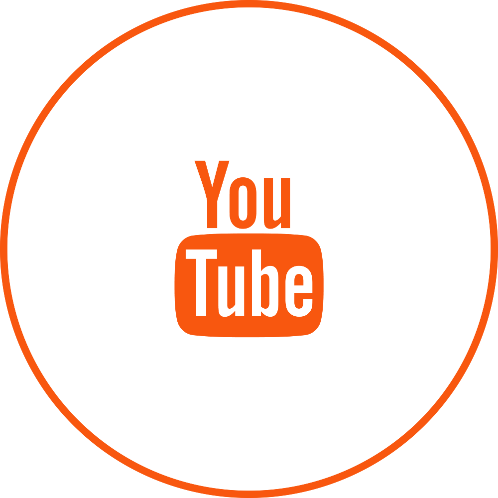 You Tube icon 