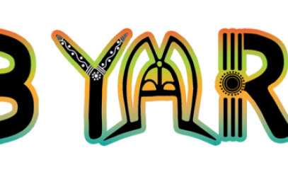 Yarn logo