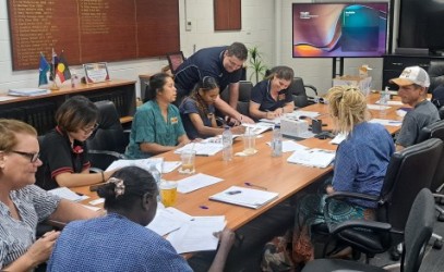 Food safety course with CDU