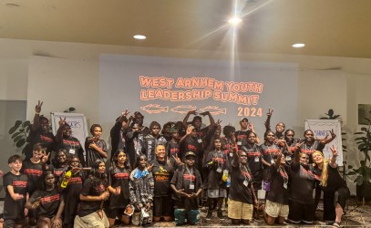 Youth Leadership Summit