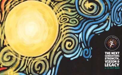 NAIDOC 2025