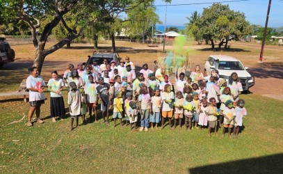 Minjilang 2025 NAIDOC Week