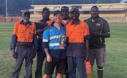 Maningrida Territory Day