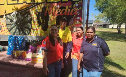 NAIDOC Week Jabiru 2024