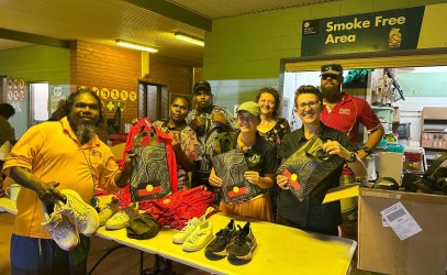 Maningrida NAIDOC