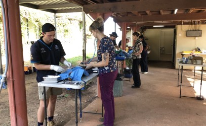 Maningrida surgery
