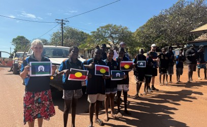 Warruwi NAIDOC Week