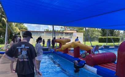 Jabiru Community Day 2026