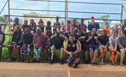 2026 Gunbalanya Community Day