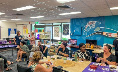 2026 Jabiru International Womens Day