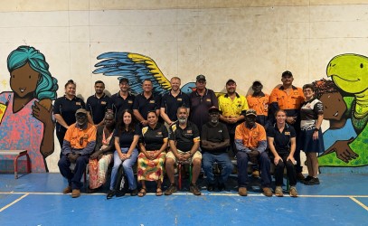 Minjilang Local Authority Meeting - 5 March 2026