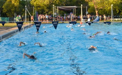2026 Kakadu Triathlon
