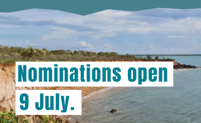 Noms open 9 July