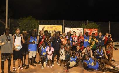2025 Kurrung Sports Carnival