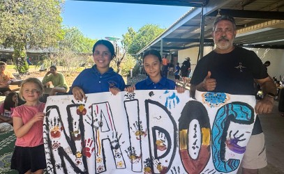 WARC_Jabiru NAIDOC Week