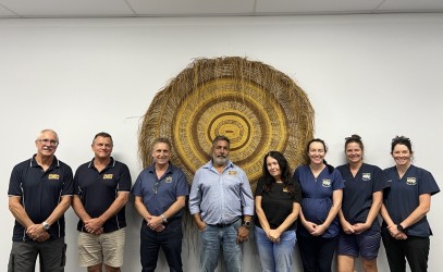 West Arnhem and West Arnhem Regional Councils