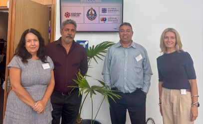 2026 NT Emergency Management Symposium