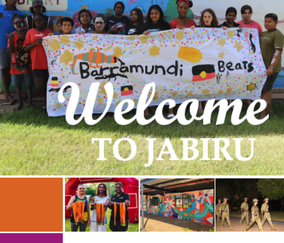 Jabriu residents handbook 