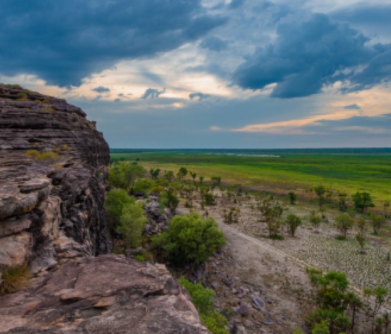 Ubirr