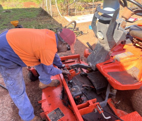 mechanic
