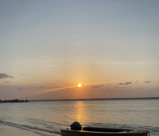 maningrida boat