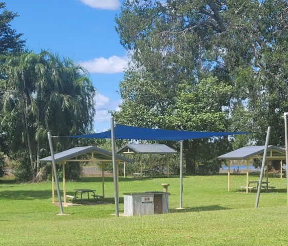 Jabbies park