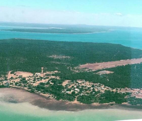 Warruwi