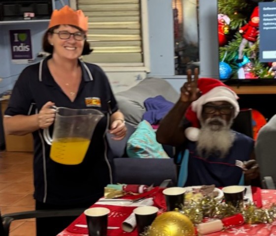 Com Care xmas