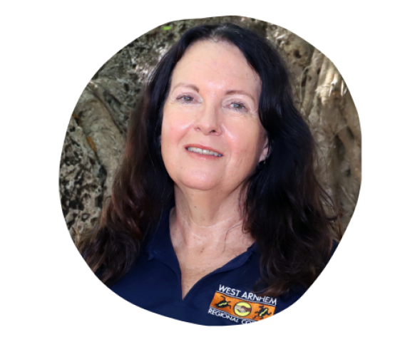 Katharine Murray - bio