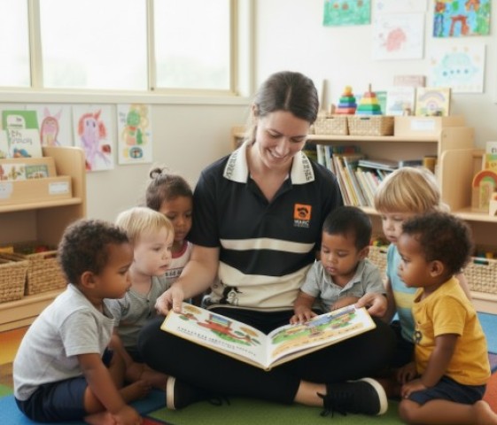 Childcare