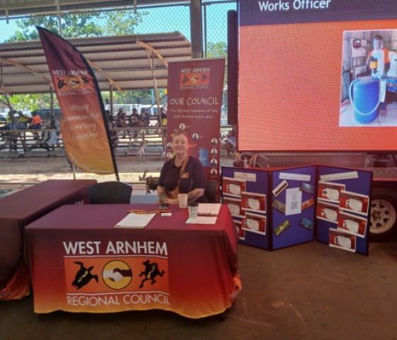 Niven careers Expo