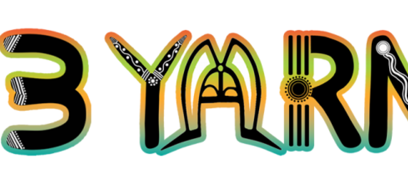 Yarn logo