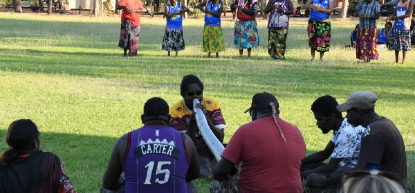 Kurrung sports carnival 