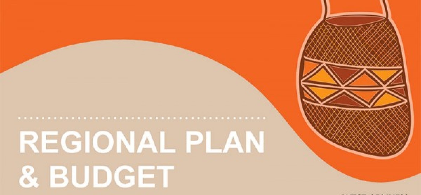 West Arnhem Regional Plan graphic 