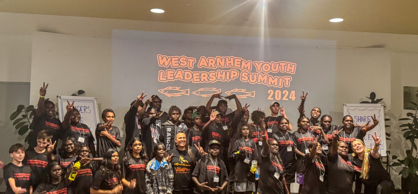 Youth Leadership Summit