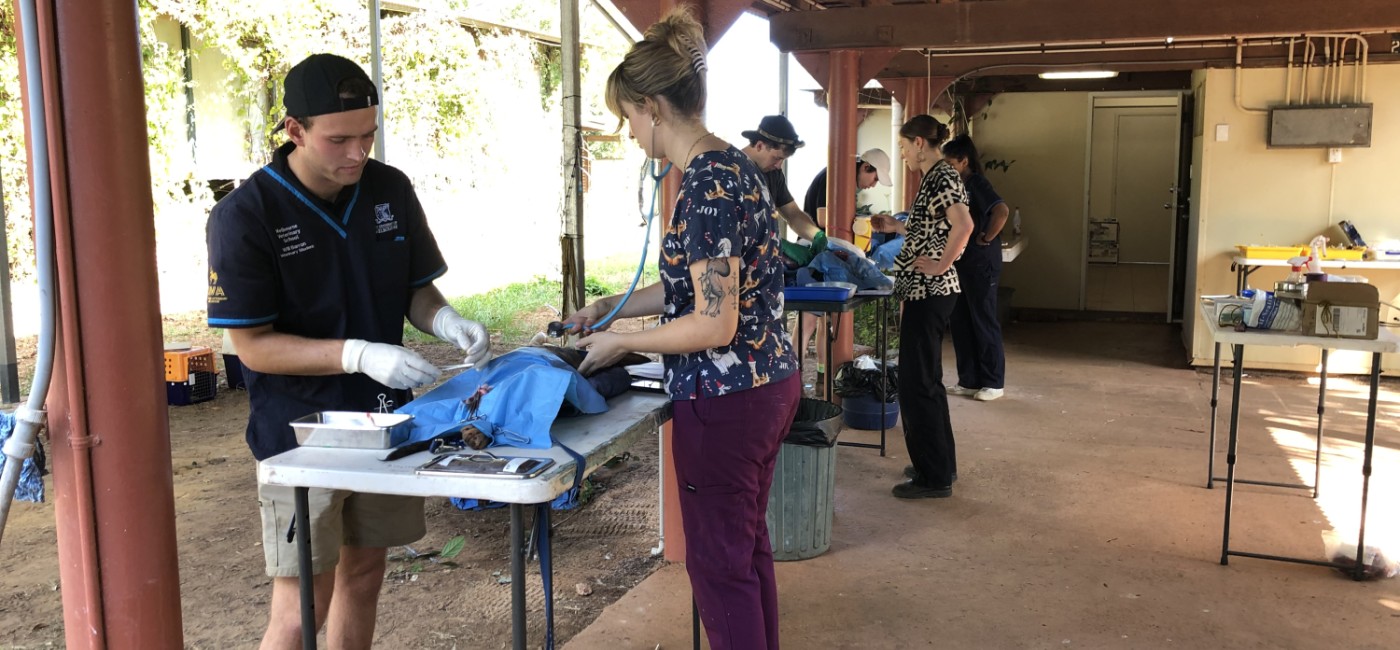 Maningrida surgery