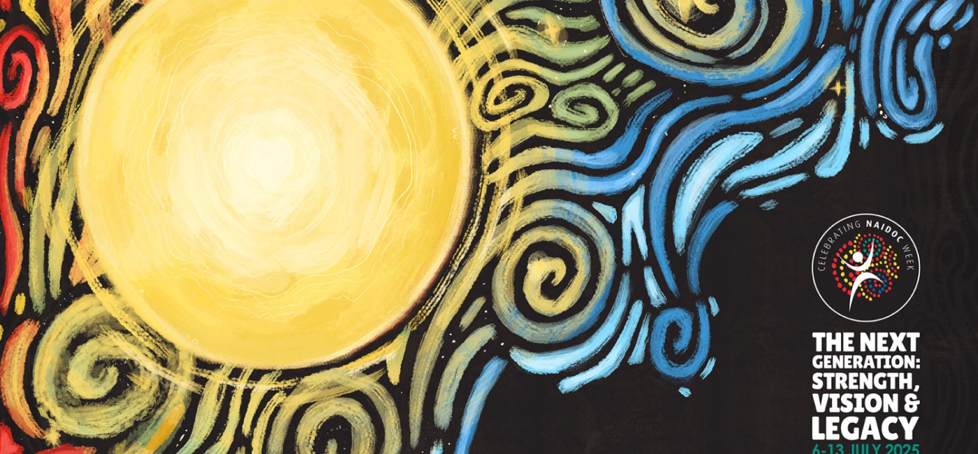 NAIDOC 2025