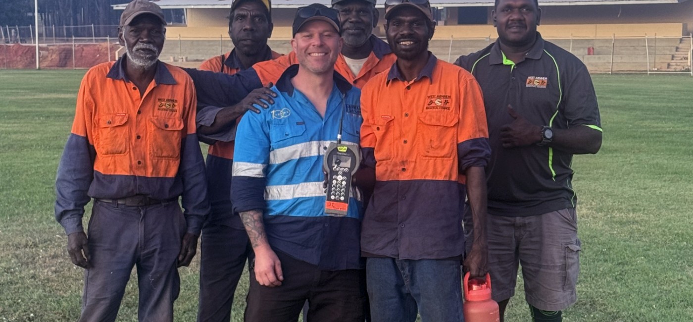 Maningrida Territory Day
