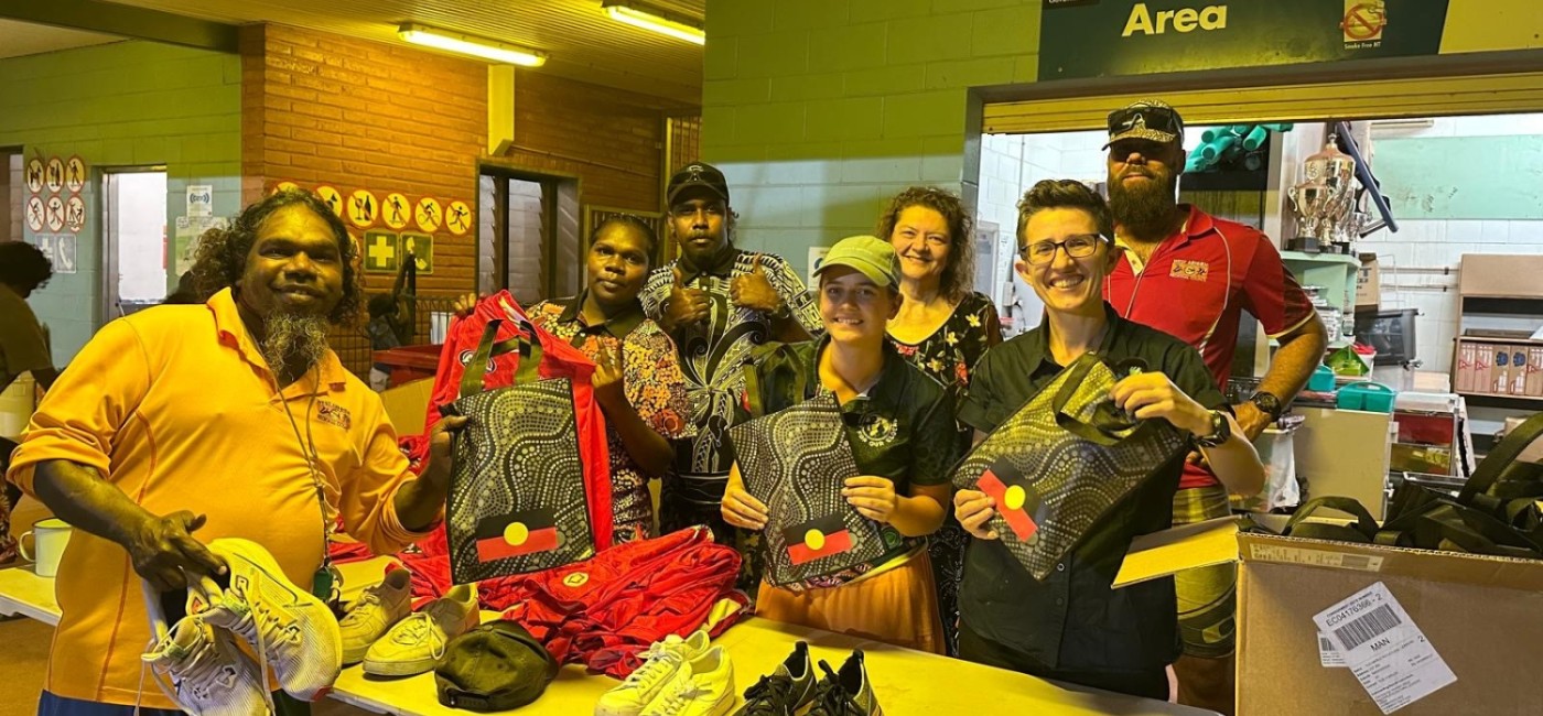 Maningrida NAIDOC