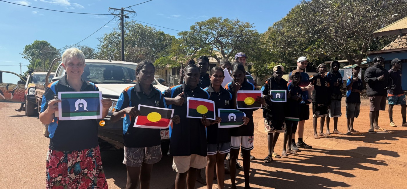 Warruwi NAIDOC Week