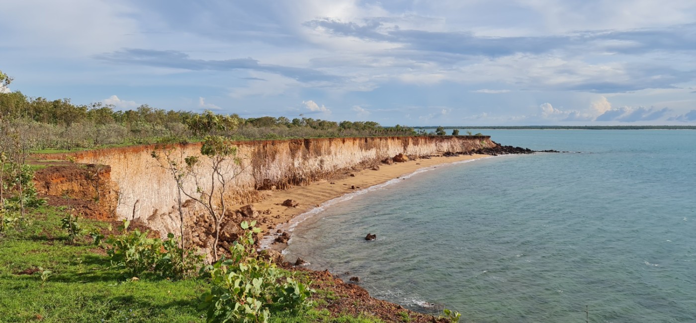 File photo - Warruwi