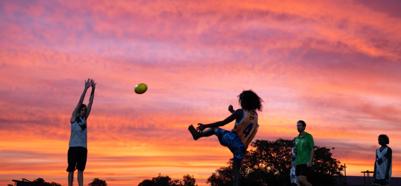 AFL 9s Competition