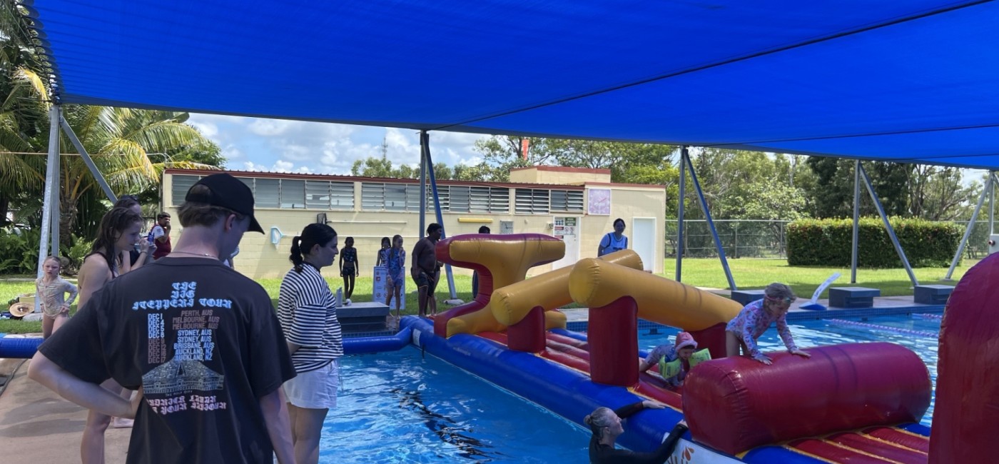 Jabiru Community Day 2026