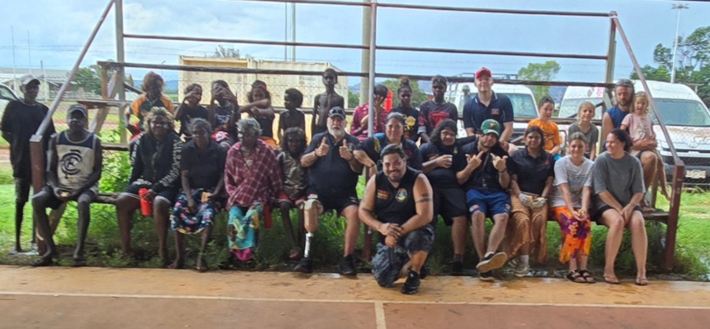 2026 Gunbalanya Community Day