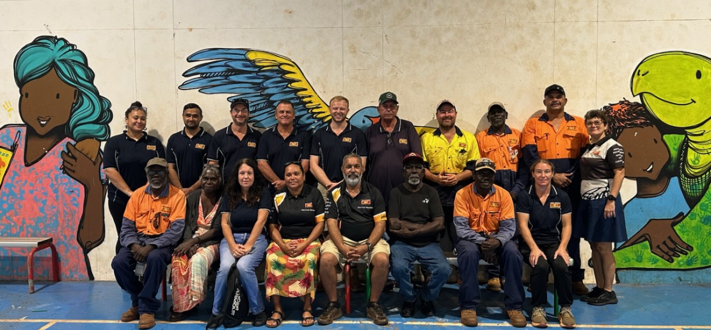 Minjilang Local Authority Meeting - 5 March 2026