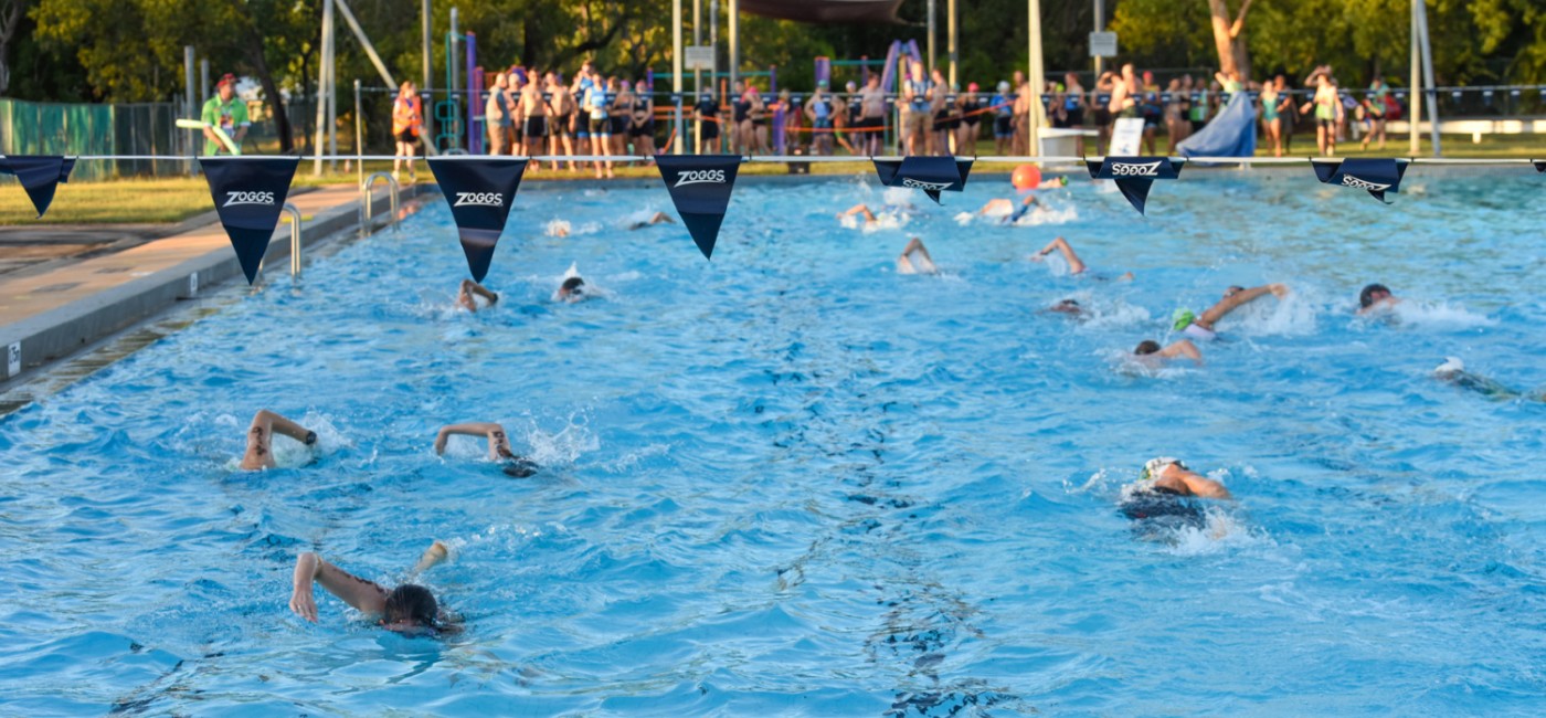2026 Kakadu Triathlon