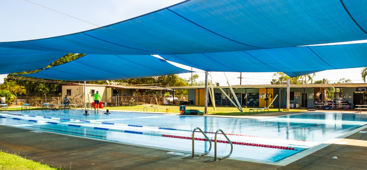 Maningrida Pool