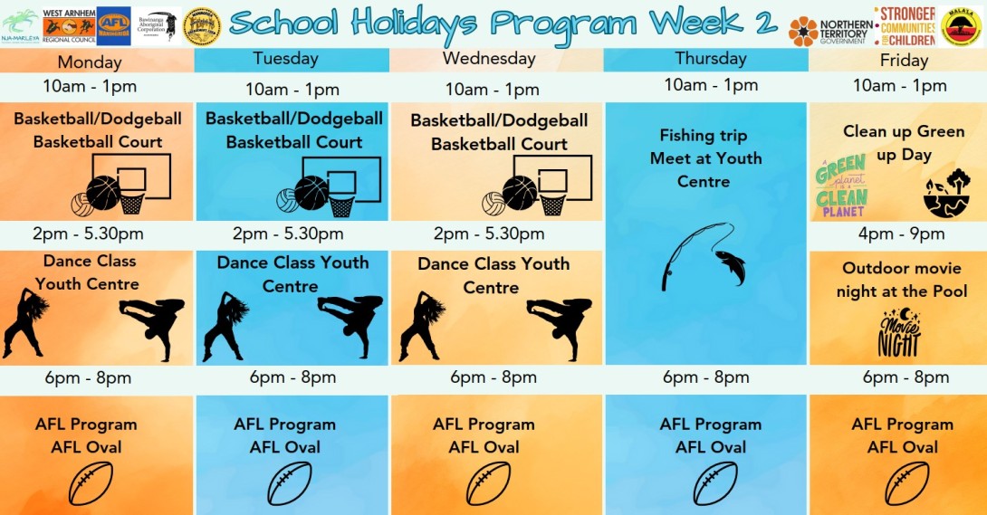 School Holidays Program sep 2024_Maningrida - week 2.jpg