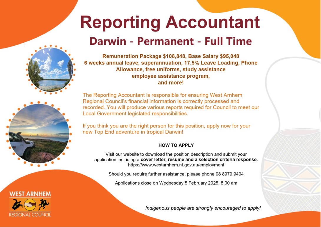 reporting accountant