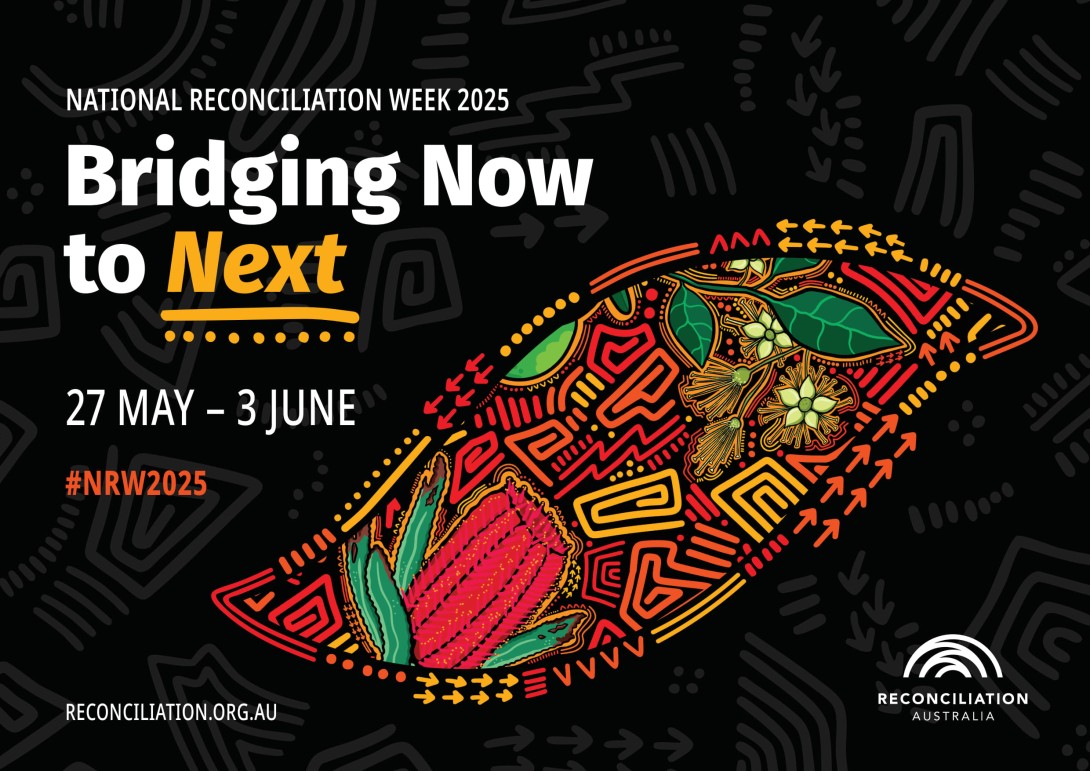 National Reconciliation Week